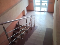 Лестничные марши