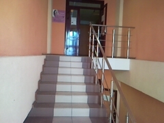 Лестничные марши